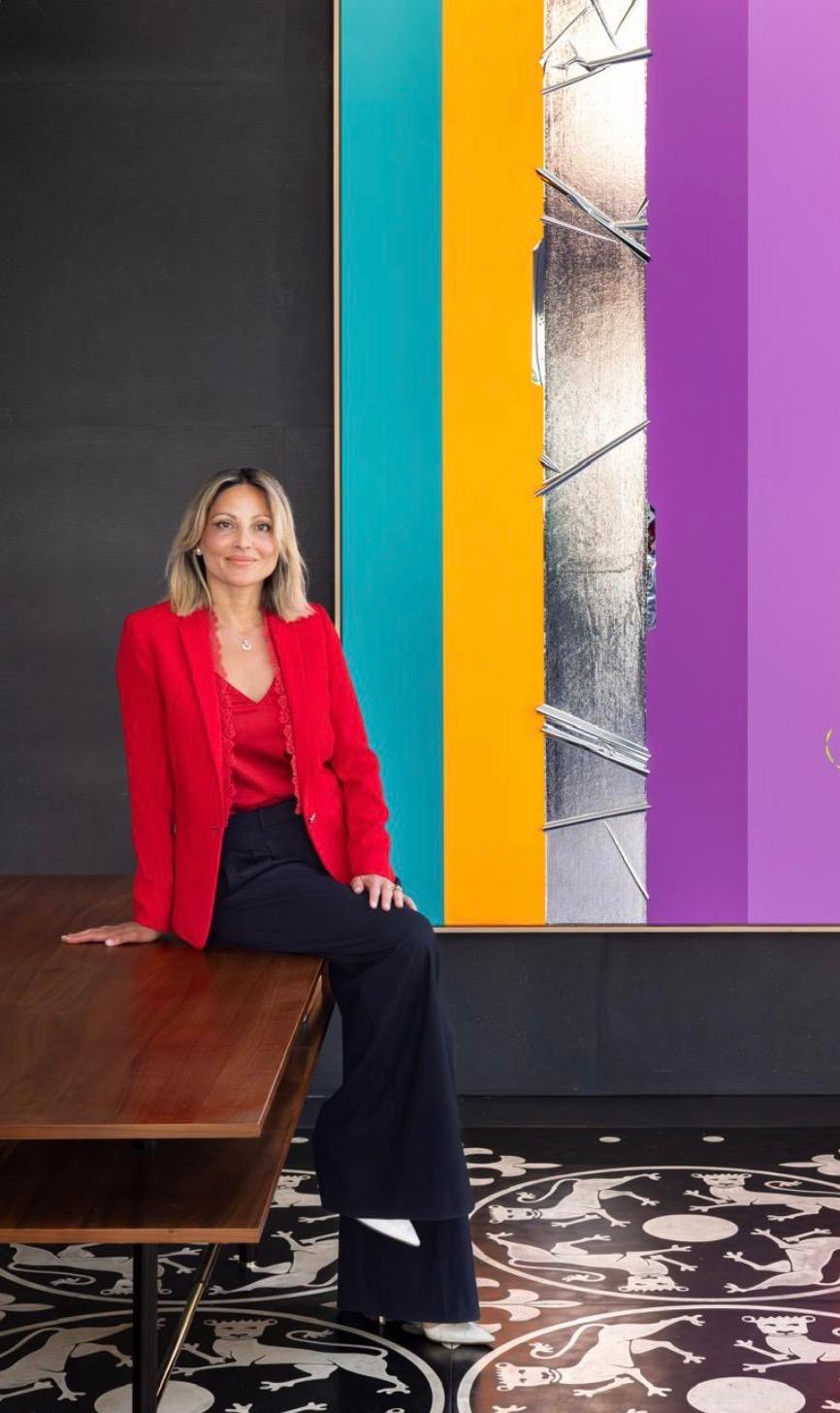Carine Karam Appointed as Director of Opera New York